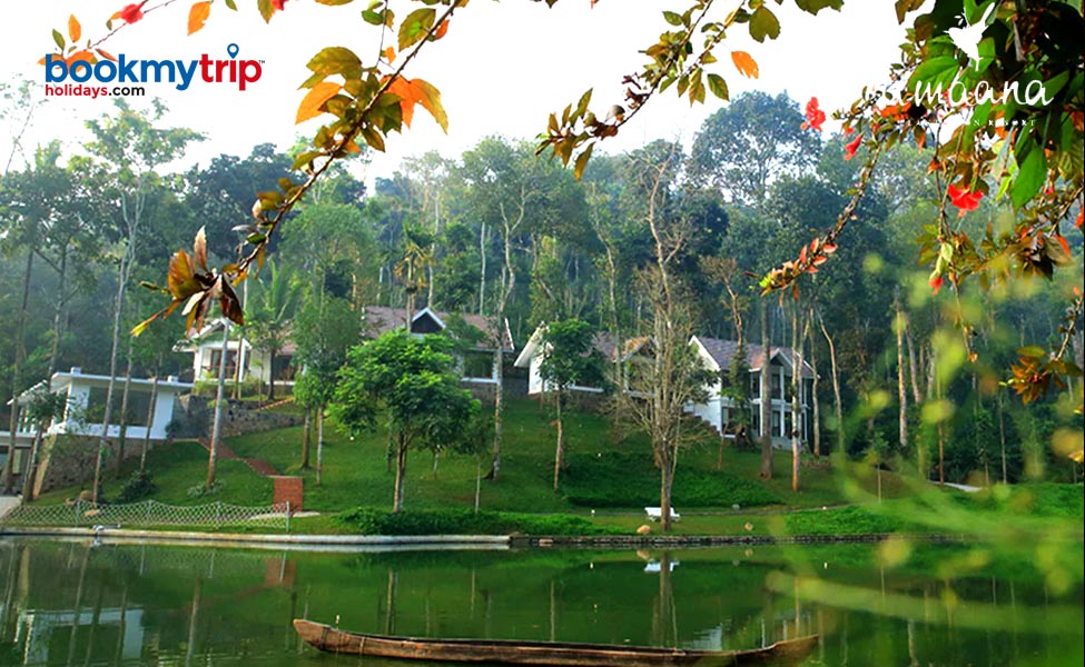 Bookmytripholidays | Plantation Holiday | Resort Stay tour packages